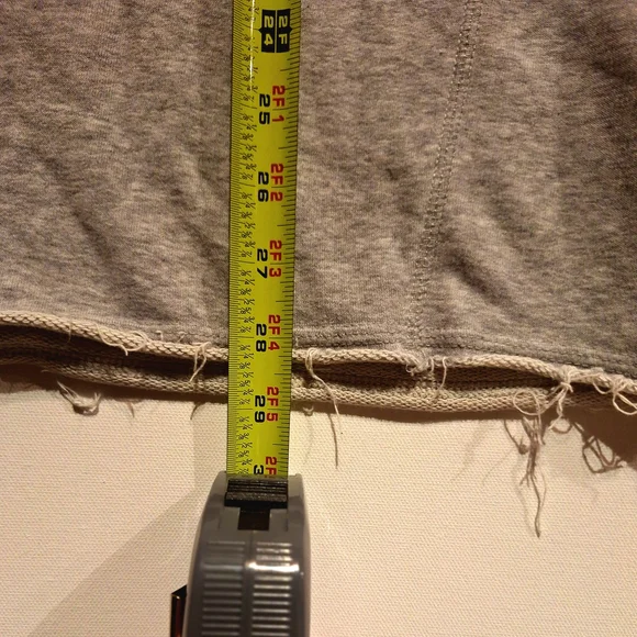 2 Set Gymshark Lifting Club Graphic Tee - Light Gray & Brown - Picture 5 of 13